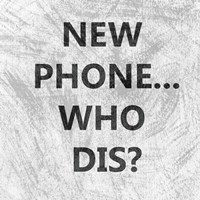 Phone Snark I Fine Art Print