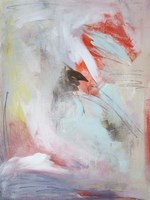 Tangled in Delight I Fine Art Print