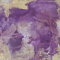 Winters Garden I Fine Art Print