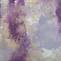 Winters Garden II Fine Art Print