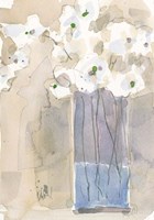 Little Vase II Fine Art Print