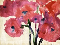 Blossom View II Fine Art Print