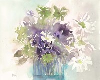 Center Piece I Fine Art Print