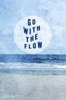 Paradise Sentiment I Fine Art Print