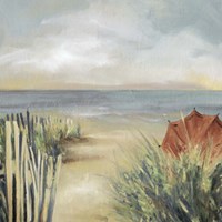 New Haven Fine Art Print