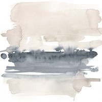 Earth Horizon IV Fine Art Print