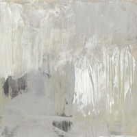 Neutral Composition II Framed Print