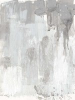 Neutral Minimalism I Framed Print