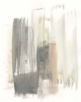 A Touch of Pastel II Framed Print