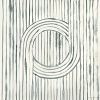 Gyrate I Fine Art Print