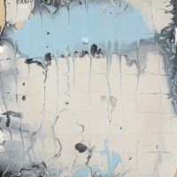 Rainmaker I Framed Print