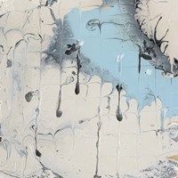 Rainmaker II Framed Print