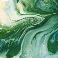 Amazonian I Fine Art Print