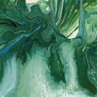 Amazonian II Fine Art Print