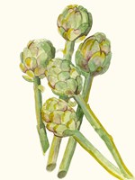 Early Harvest I Fine Art Print