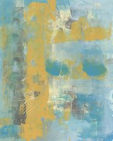 Caribbean Sea I Fine Art Print