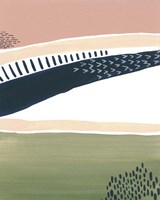 Simple Marks III Fine Art Print