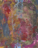 Infusion I Fine Art Print