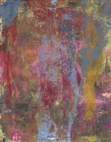 Infusion II Fine Art Print