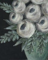 Greenhouse Bouquet I Fine Art Print