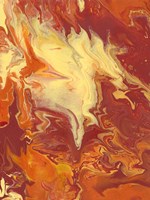 Nomadic Blaze I Fine Art Print