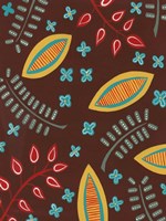 Stylized Motif I Fine Art Print