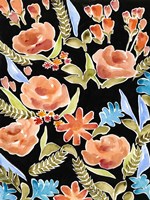 Floral Assembly I Fine Art Print