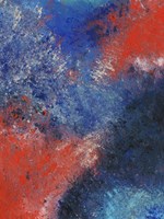 Harmonious Balance I Fine Art Print