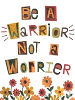 Positive Power I Fine Art Print