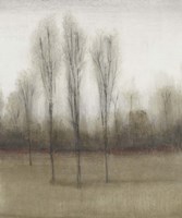 Last Day of Fall II Fine Art Print