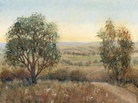 Overlook I Fine Art Print