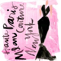 Runway  I Fine Art Print