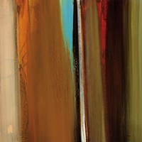 District A - III Fine Art Print