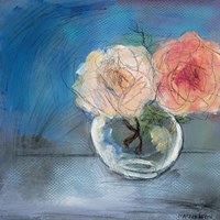 Roses I Fine Art Print