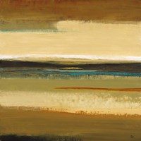 Plane Views VIII Fine Art Print