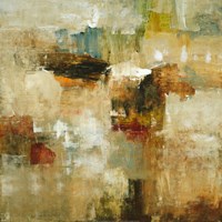 Contemporary Connection Fine Art Print