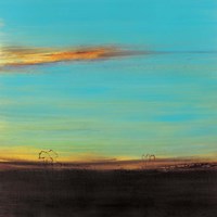 Day Dreamers I Fine Art Print