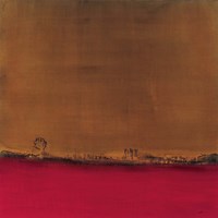 Neverland I Fine Art Print