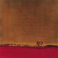 Neverland II Fine Art Print