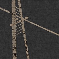 Kozo I Fine Art Print