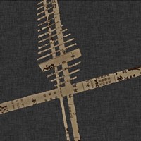 Kozo II Fine Art Print