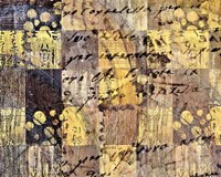 Of the World I Fine Art Print