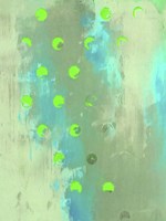 Islander I Fine Art Print