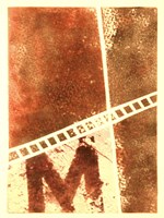 Outer Limit II Fine Art Print