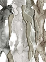 Earth Women I Fine Art Print