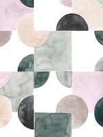 Muted Mystery II Fine Art Print