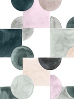 Muted Mystery IV Fine Art Print