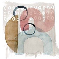 Hygge Formation I Fine Art Print