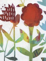 Vibrancy I Fine Art Print