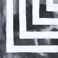 Blue Screen II Fine Art Print